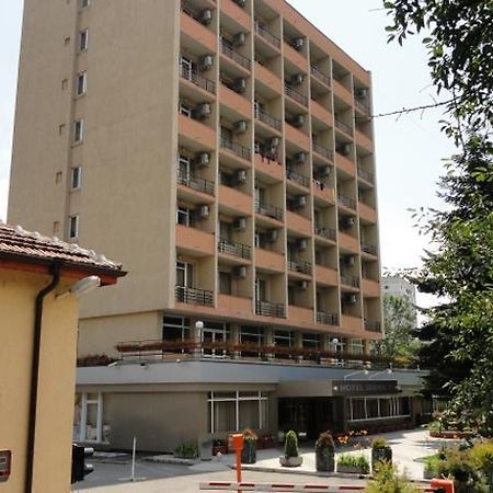 Diana 3 Hotel Σόφια Εξωτερικό φωτογραφία