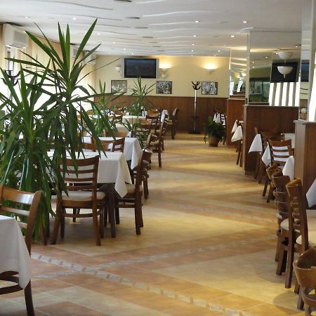 Diana 3 Hotel Σόφια Εξωτερικό φωτογραφία