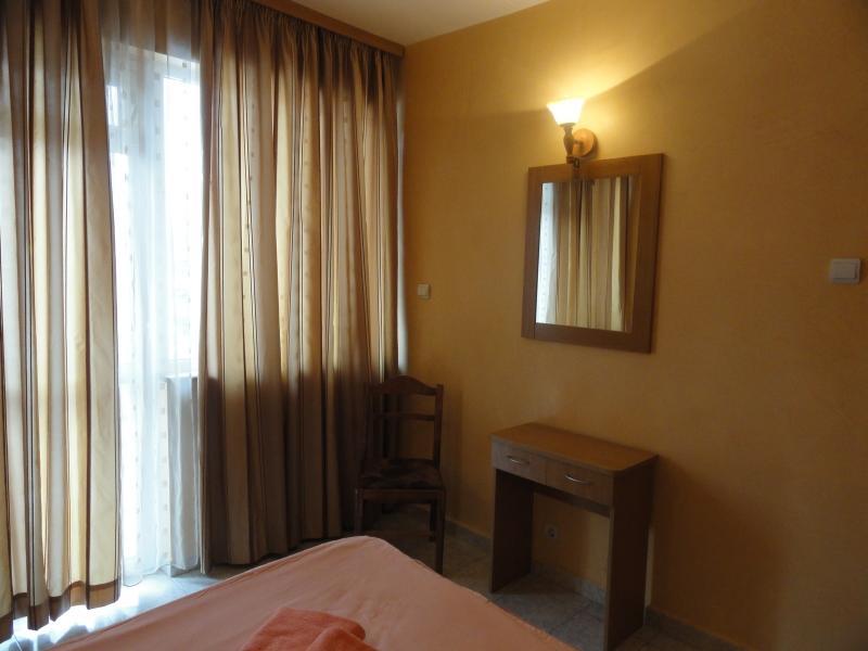 Diana 3 Hotel Σόφια Εξωτερικό φωτογραφία