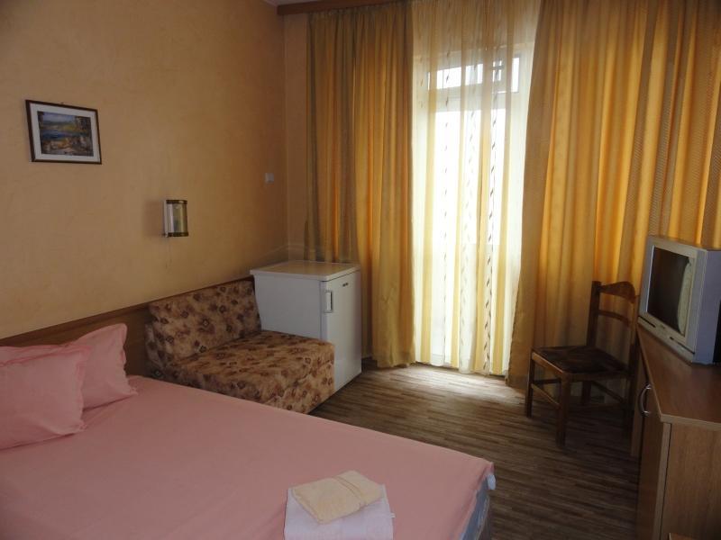 Diana 3 Hotel Σόφια Εξωτερικό φωτογραφία