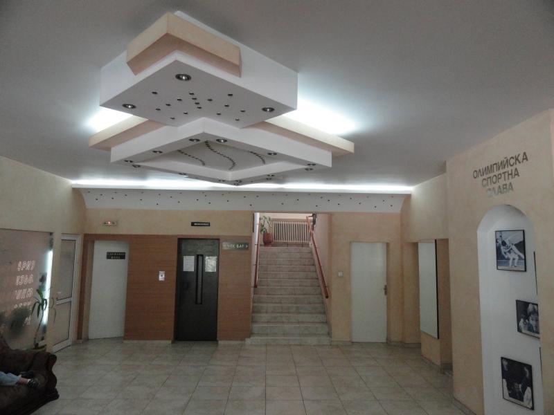 Diana 3 Hotel Σόφια Εξωτερικό φωτογραφία