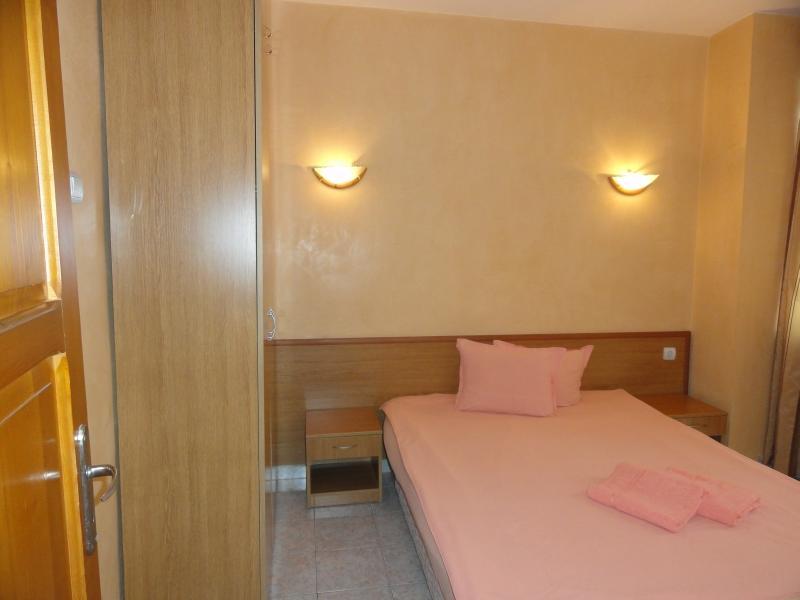 Diana 3 Hotel Σόφια Εξωτερικό φωτογραφία