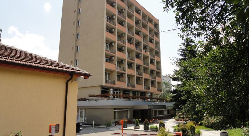Diana 3 Hotel Σόφια Εξωτερικό φωτογραφία