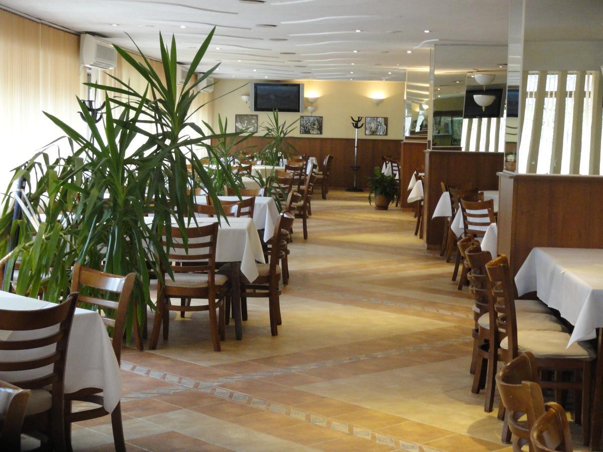 Diana 3 Hotel Σόφια Εξωτερικό φωτογραφία