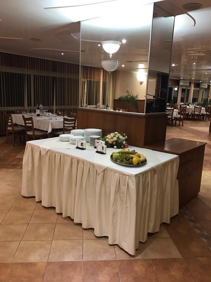 Diana 3 Hotel Σόφια Εξωτερικό φωτογραφία