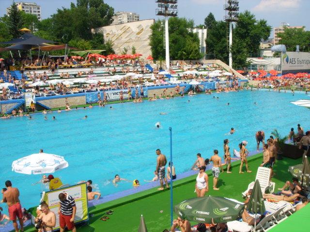 Diana 3 Hotel Σόφια Εξωτερικό φωτογραφία