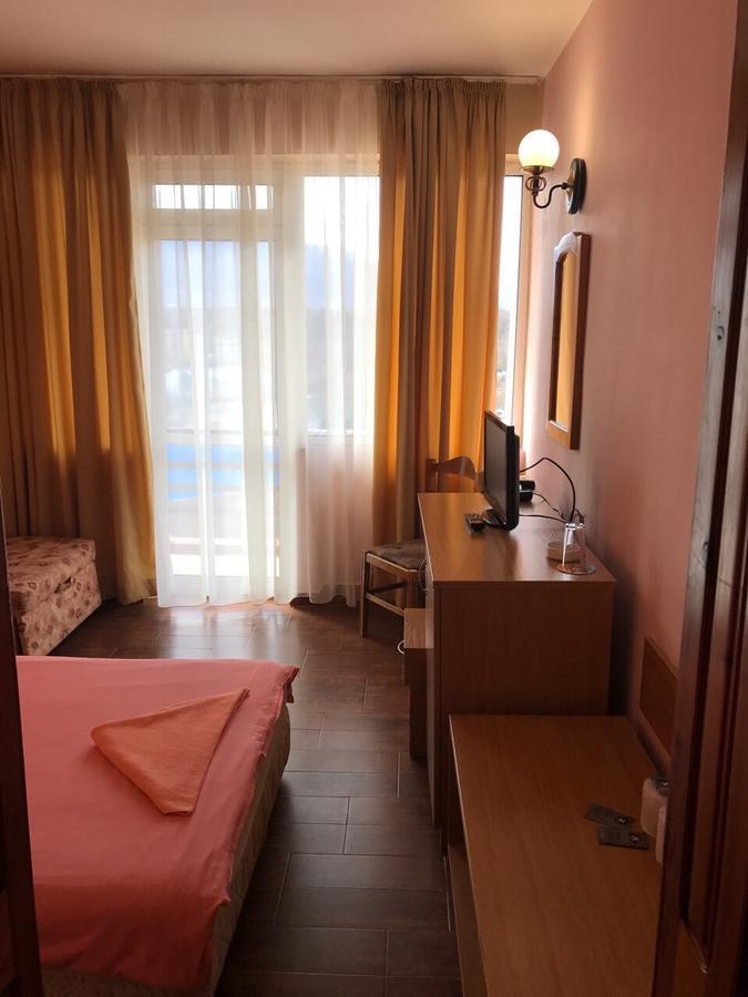 Diana 3 Hotel Σόφια Εξωτερικό φωτογραφία