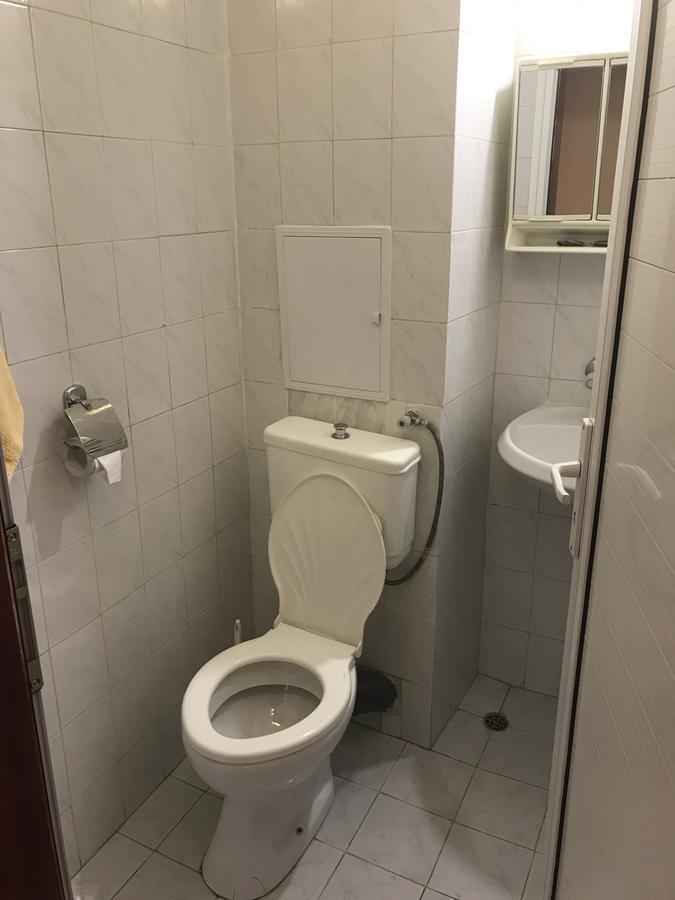 Diana 3 Hotel Σόφια Εξωτερικό φωτογραφία