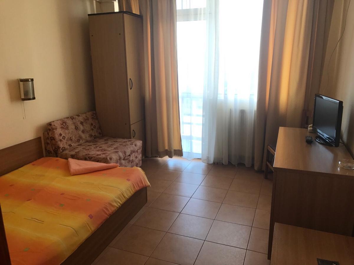 Diana 3 Hotel Σόφια Εξωτερικό φωτογραφία