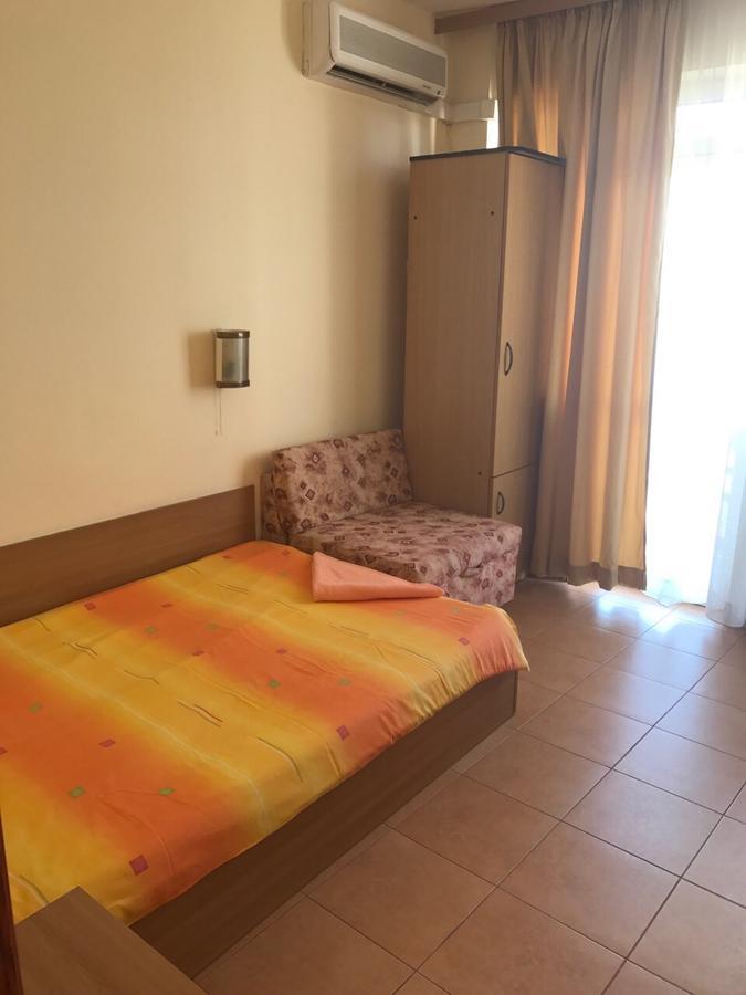 Diana 3 Hotel Σόφια Εξωτερικό φωτογραφία